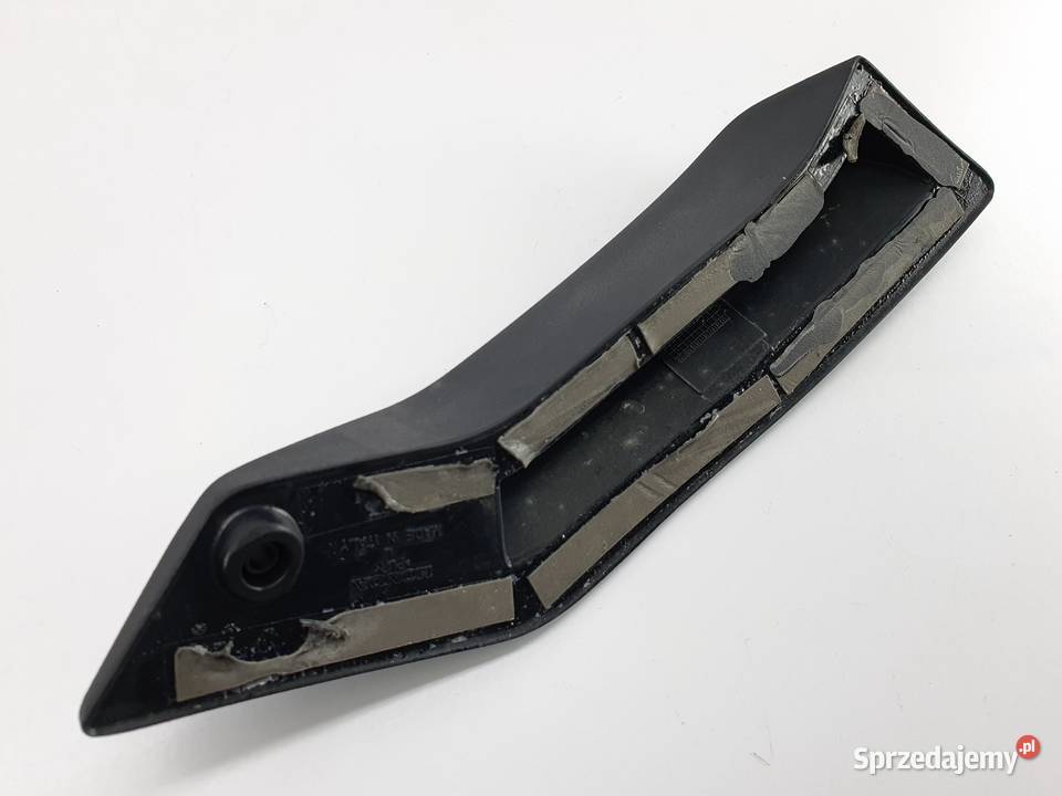 Boczek Oslona Plugu Wypelnienie Honda Nc 750 Łódź sprzedam