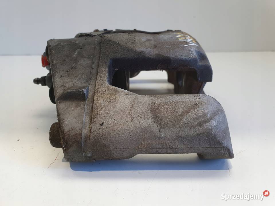 Volvo S40 II V40 II PRZEDNI ZACISK HAMULCOWY lubelskie