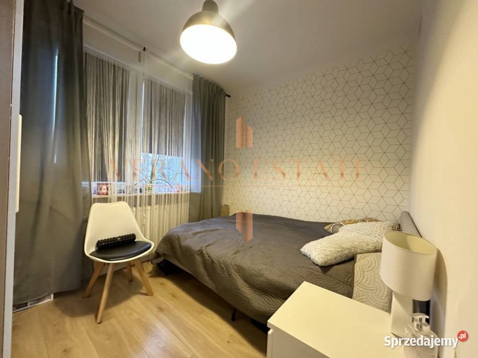 Mieszkanie z klimatem 3448 m balkon piwnica 34.48m2 Sprzedaż Warszawa