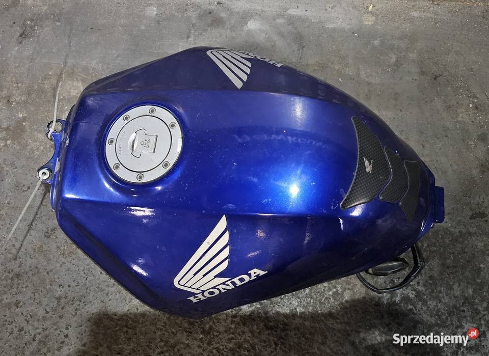 Honda CBR1000F zbiornik paliwa Gdynia
