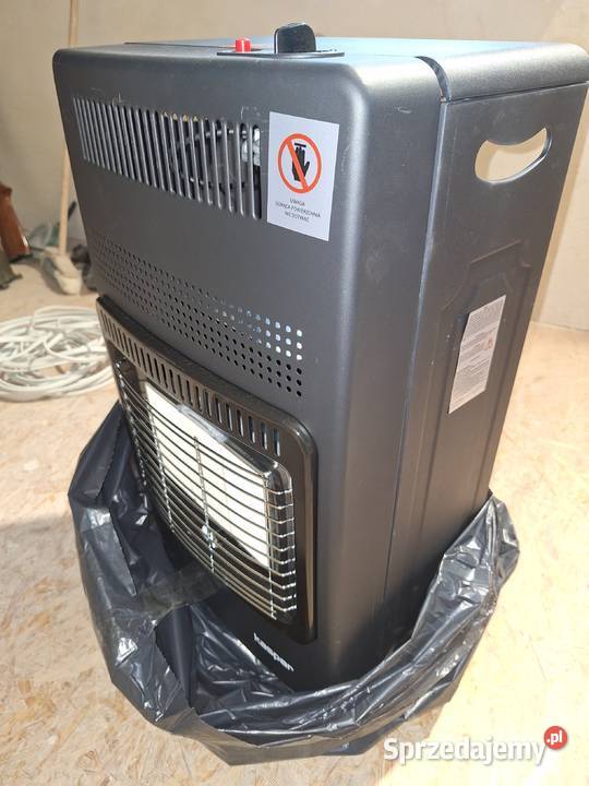 Piecyk Gazowy NOWY Pozostałe sprzedam