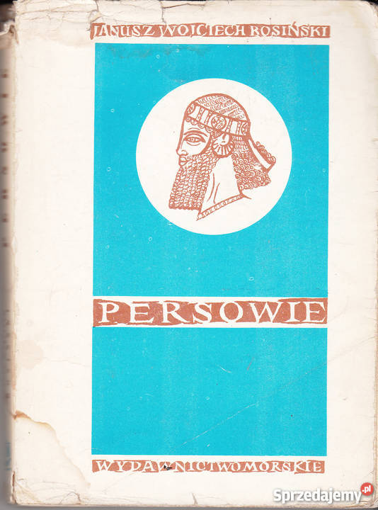 01120 PERSOWIE JANUSZ WOJCIECH ROSIŃSKI małopolskie Czyrna