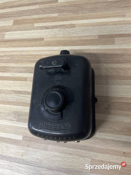 Radio Detefon Koszalin