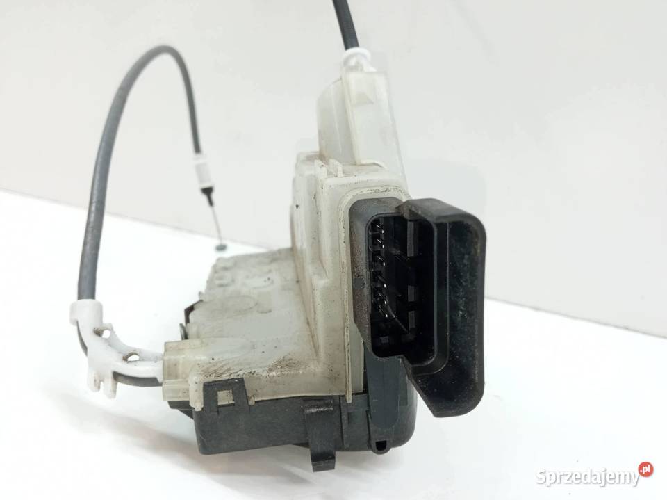 ZAMEK DRZWI PRAWY PRZÓD PSA084140 Toyota ProAce sprzedam