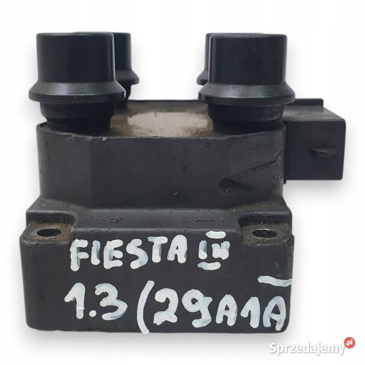 CEWKA ZAPŁONOWA Ford Fiesta Escort Sierra Chełm