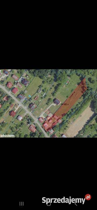 Sprzedam dom Przemyśl