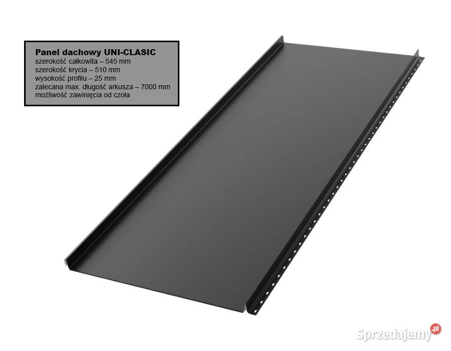 Blacha Trapezowa Najtaniej Producent Dostawa Jawor