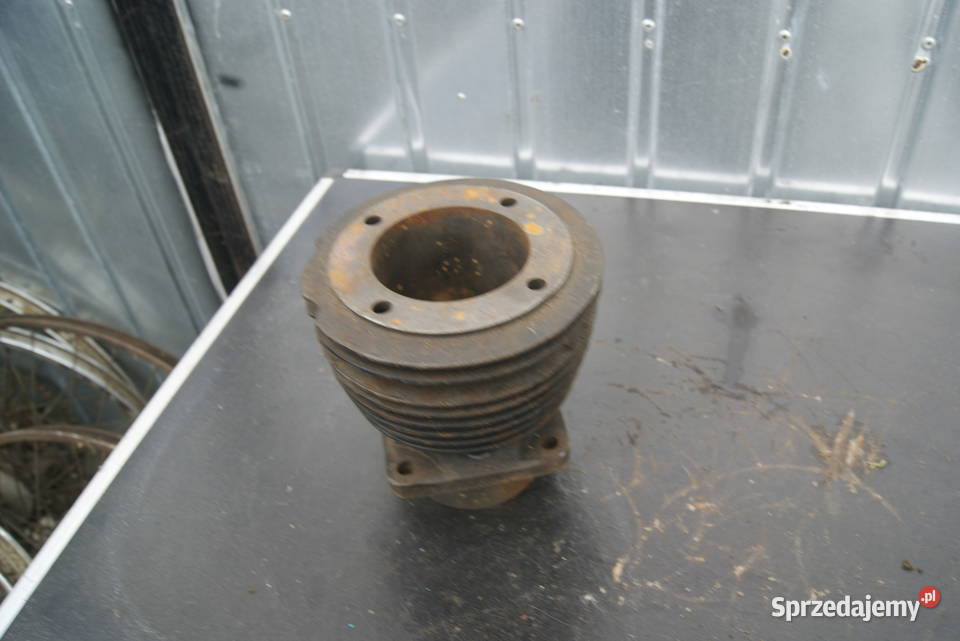 CYLINDER BMW R35 EMW R35 Rybnik