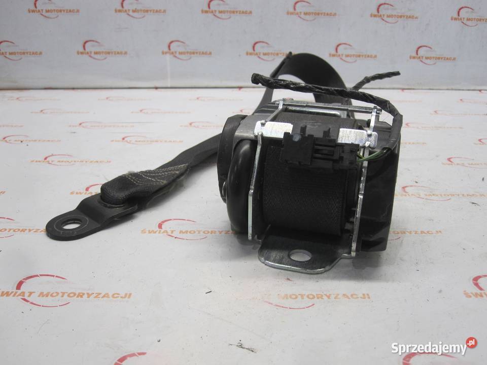 JEEP PATRIOT 10r pas bezpieczeństwa prawy Motoryzacja świętokrzyskie Kielce