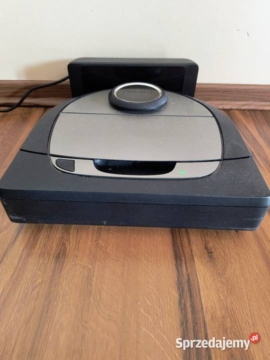 Robot sprzątający neato Pozostałe