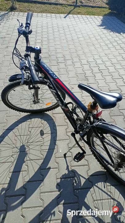 Rower górski RLand małopolskie Uszew sprzedam