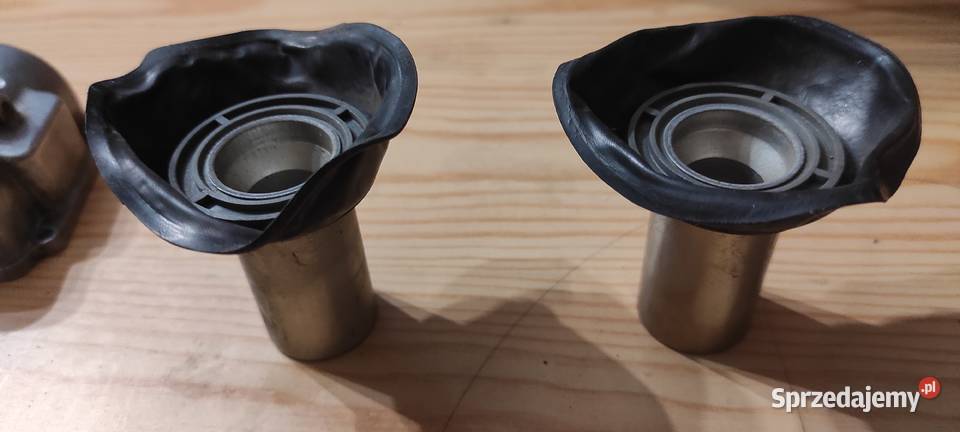 Yamaha XS 400 Suzuki GS 400 RD 350 gaźnik Warszawa