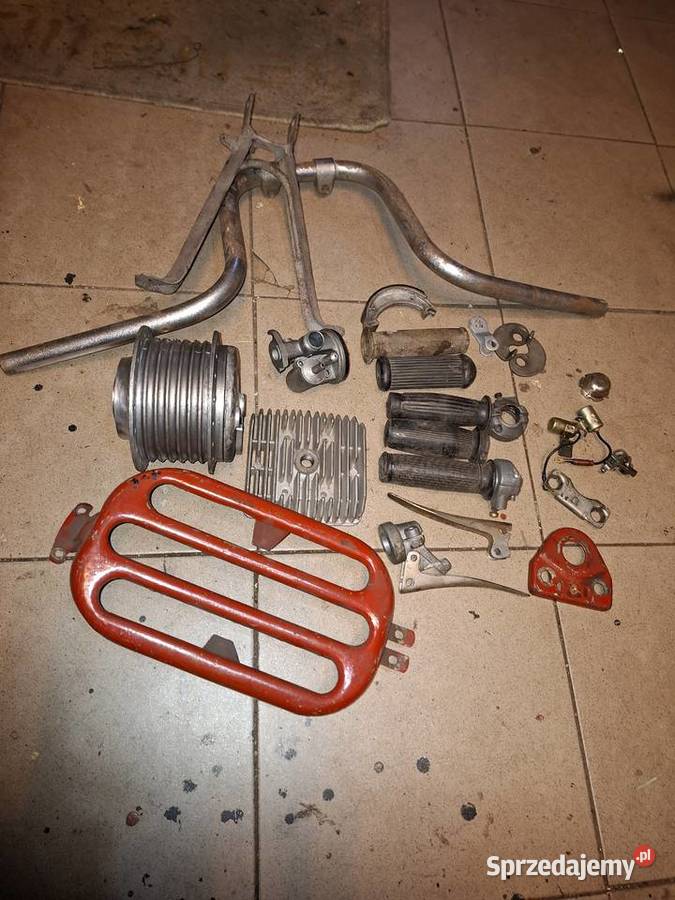 Komar kadet Lędziny