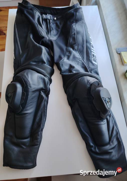 Kombinezon motocyklowy DAINESE r 54 Tomaszów Lubelski sprzedam