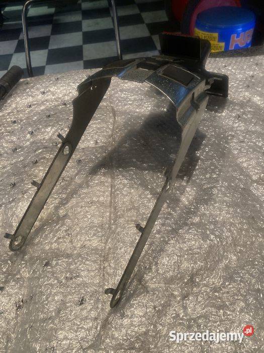 Uchwyt Mocowanie TABLICY HarleyDavidson Softail Poznań sprzedam