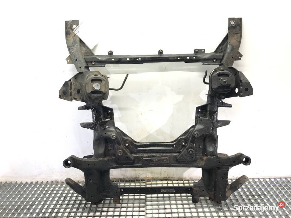 BELKA POD SILNIK BMW F16 30 313 SANKI osobowe