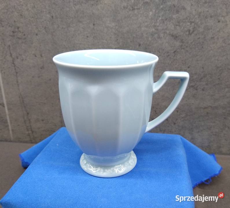 Kubek Rosenthal Maria en Vogue Mint nieużywany