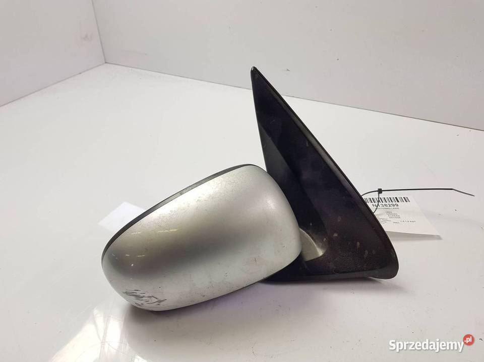 LUSTERKO PRAWE NISSAN ALMERA Lipno