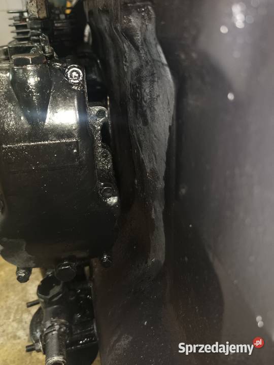 Silnik Ursus Tarnów Opolski sprzedam