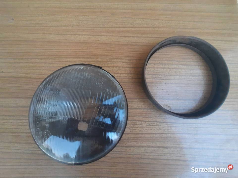 szkło lampy ursus wsk Pozostałe Leżajsk