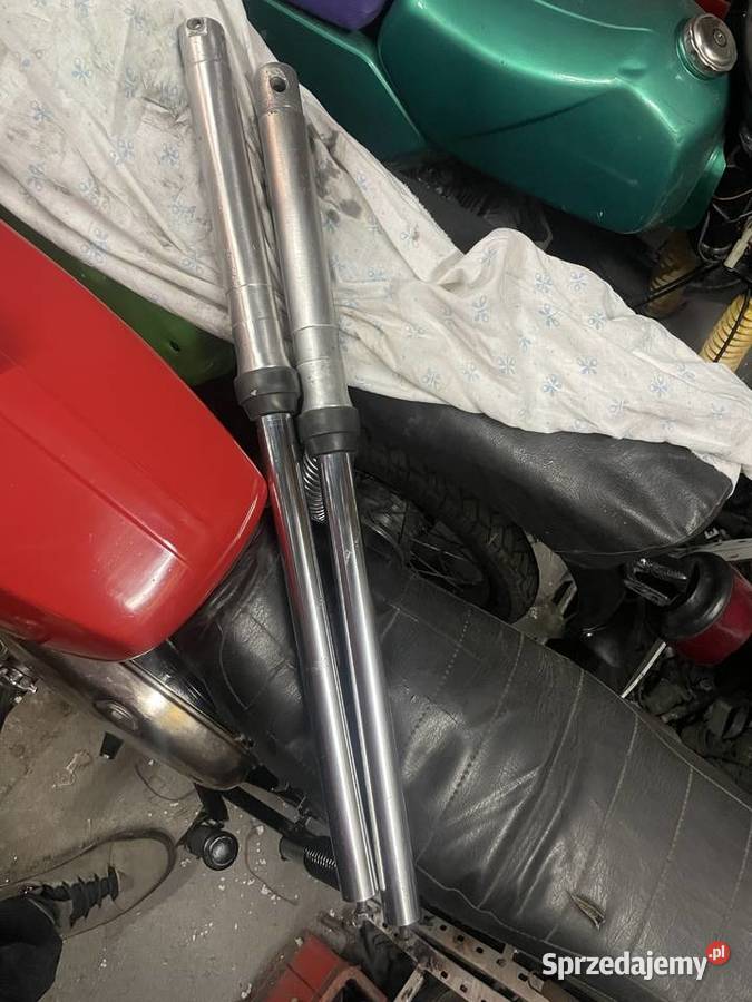 Przód do Simson s51 lagi Szprotawa sprzedam