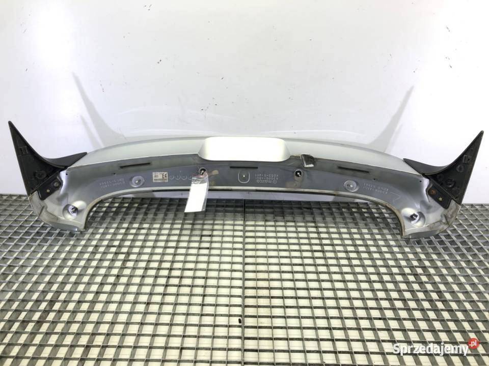 SPOILER MAZDA CX5 SUV 1117 KD5351961 OWIEWKA