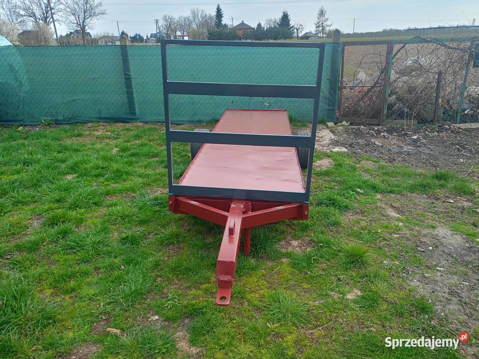 Platforma sadownicza Lipsko