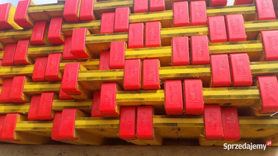 Belka drewniana H20 160 Doka doki legar h20