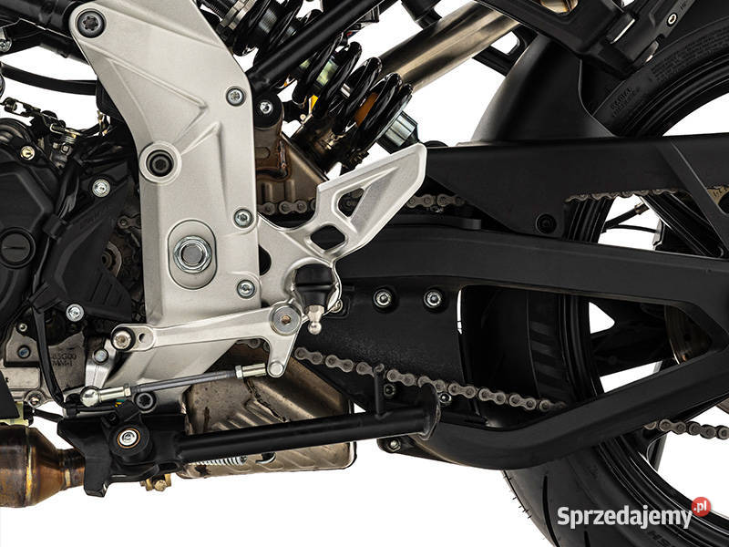 FANTIC STEALTH 500 MY26 ACID GREEN Ducati