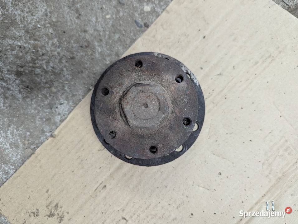 Części dyski moduły zębatki przekładnie kosiarki pomorskie Stężyca