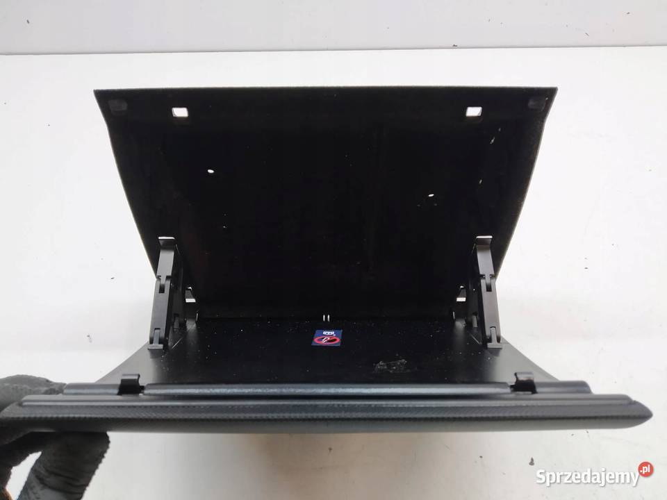 SCHOWEK GÓRNY DESKI 7M5857919D Ford Galaxy Mk2 Schowki, półki Schowki, półki świętokrzyskie sprzedam
