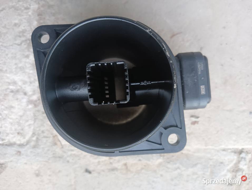 Przepływomierz 03L906461 VW Ag Continental osobowe Potencjometry Klimontów sprzedam