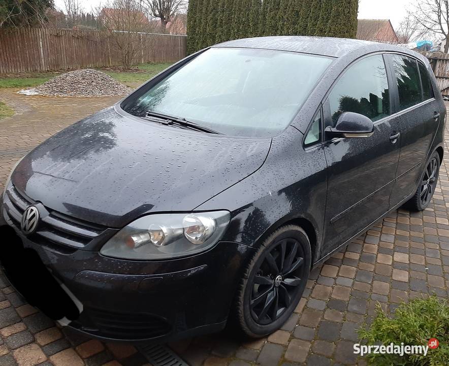 Golf Plus Golf Plus Ożarów