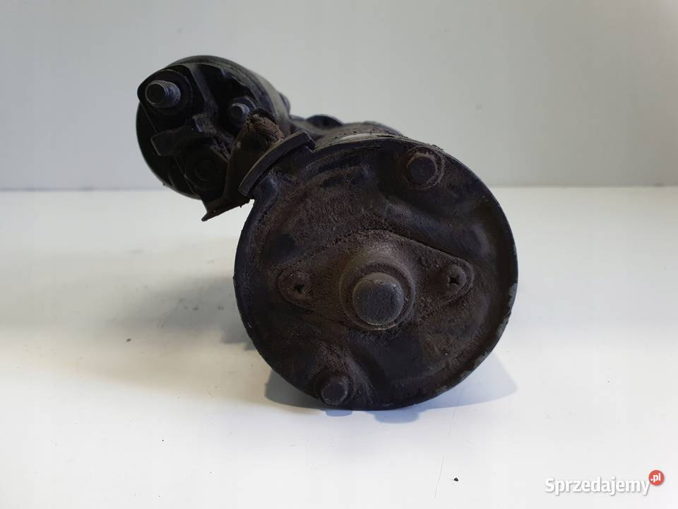 ROZRUSZNIK BMW E90 20 D N47 ROZRUSZNIK osobowe