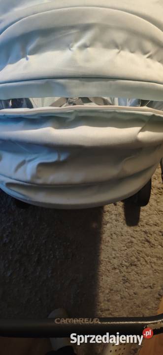 Wózek dziecięcy 3w1 Rzeszów