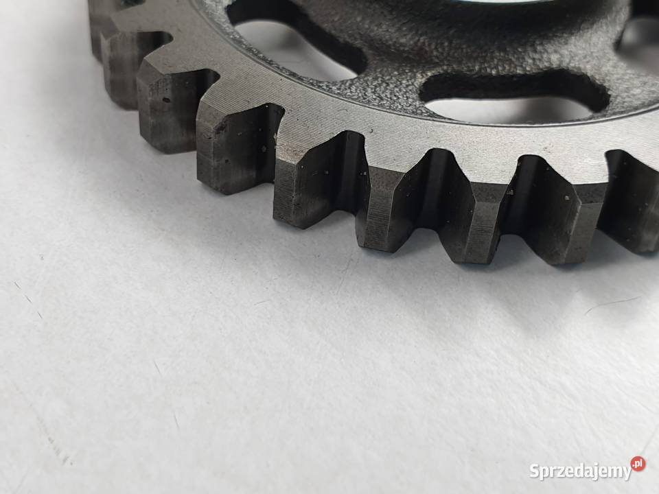 Tryb Zebatka Kolo Posrednie Yamaha Yzf 450 R Łódź sprzedam