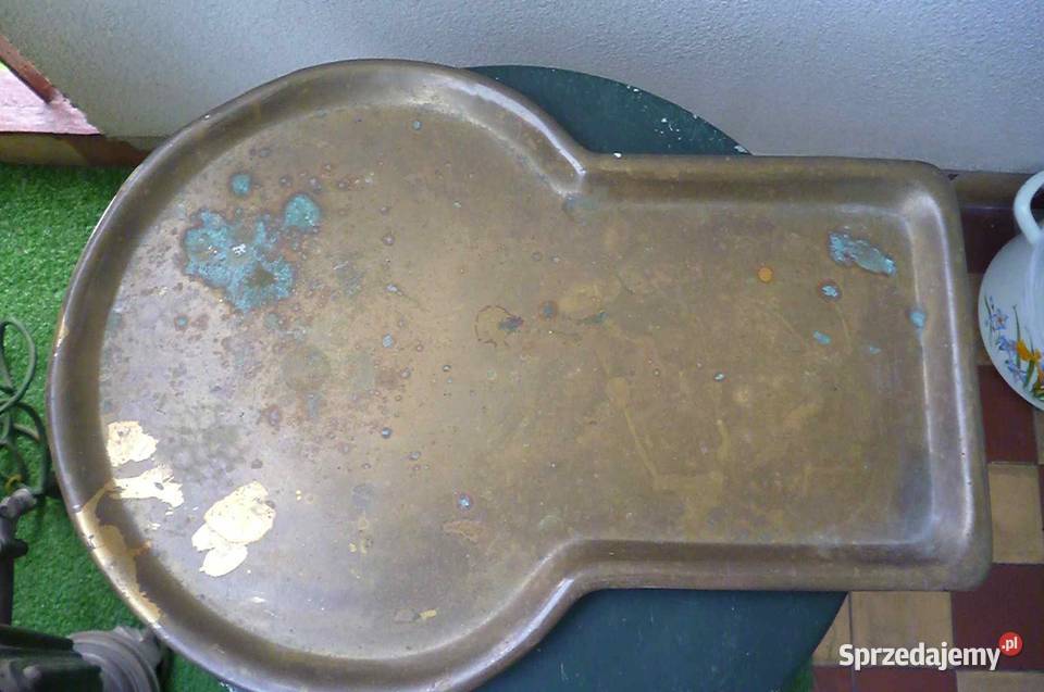 SAMOWAR DUŻY ELEKTRYCZNY STARY KOMPLET Pozostałe