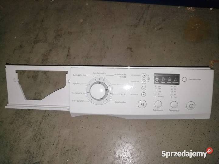 Moduły do pralki LG różne modele Opole