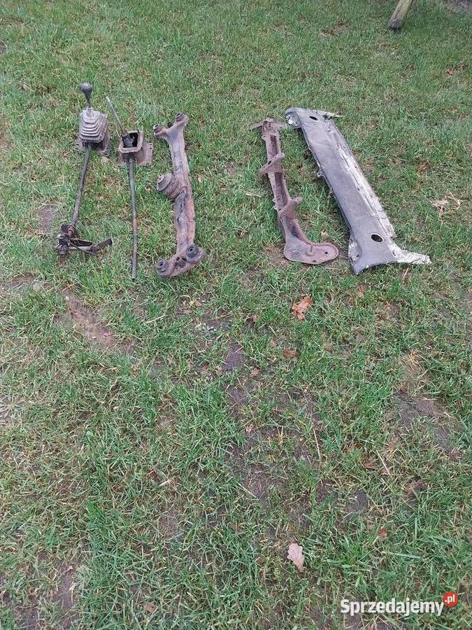 Volkswagen Golf IIJetta części osobowe Warszawa