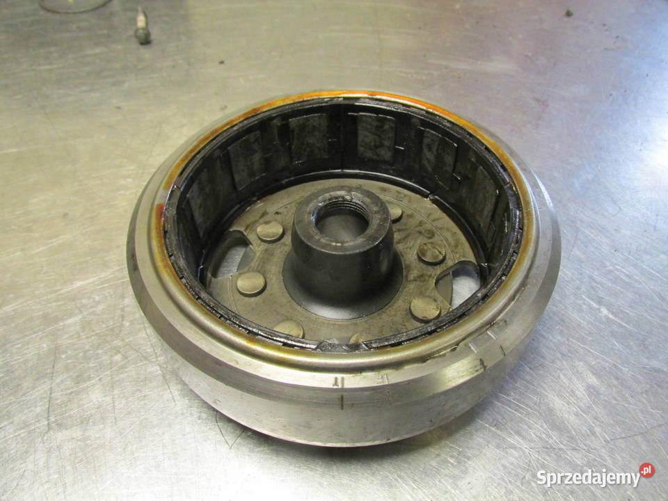 Magneto Honda XL 500 Sandomierz