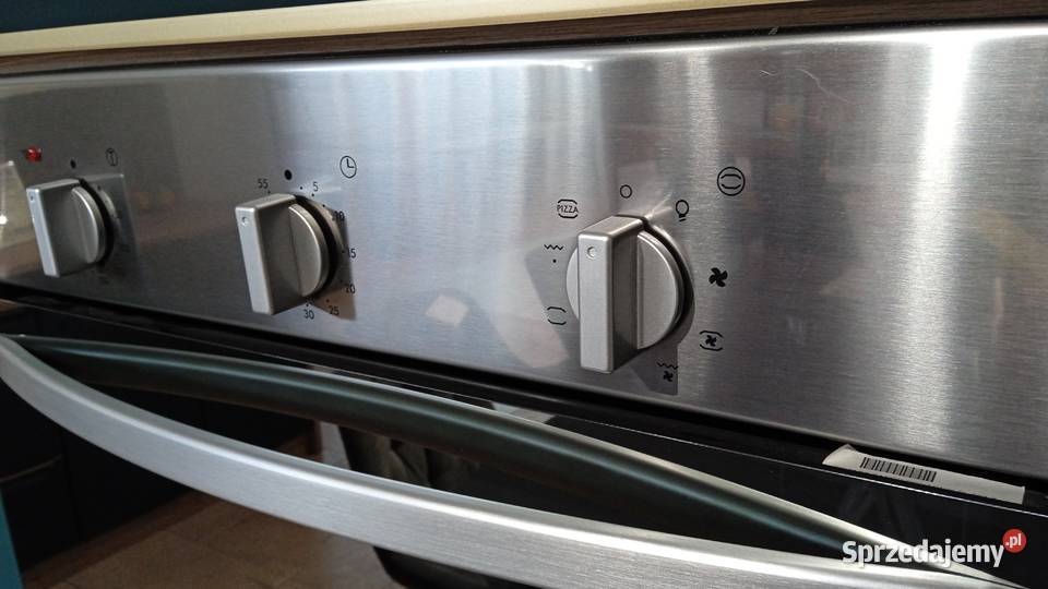 PIEKARNIK CANDY FL 503 X wielkopolskie Kalisz sprzedam