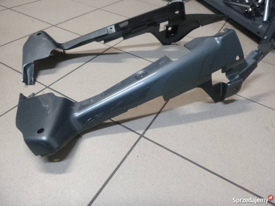 Ogon plastik osłona bok BMW R 1150 RT