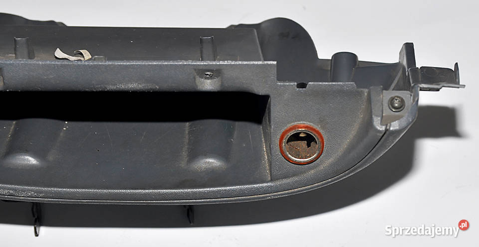 Schowek półka 1327787070 DUCATO JUMPER Rząska