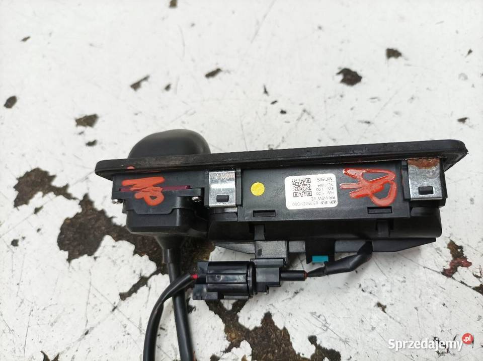 KAMERA COFANIA MIKROSTYJK KLAPY 95760D7000