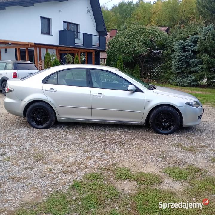 Sprzedam zamiana chętnie na Mini 2000cm3 Łuków