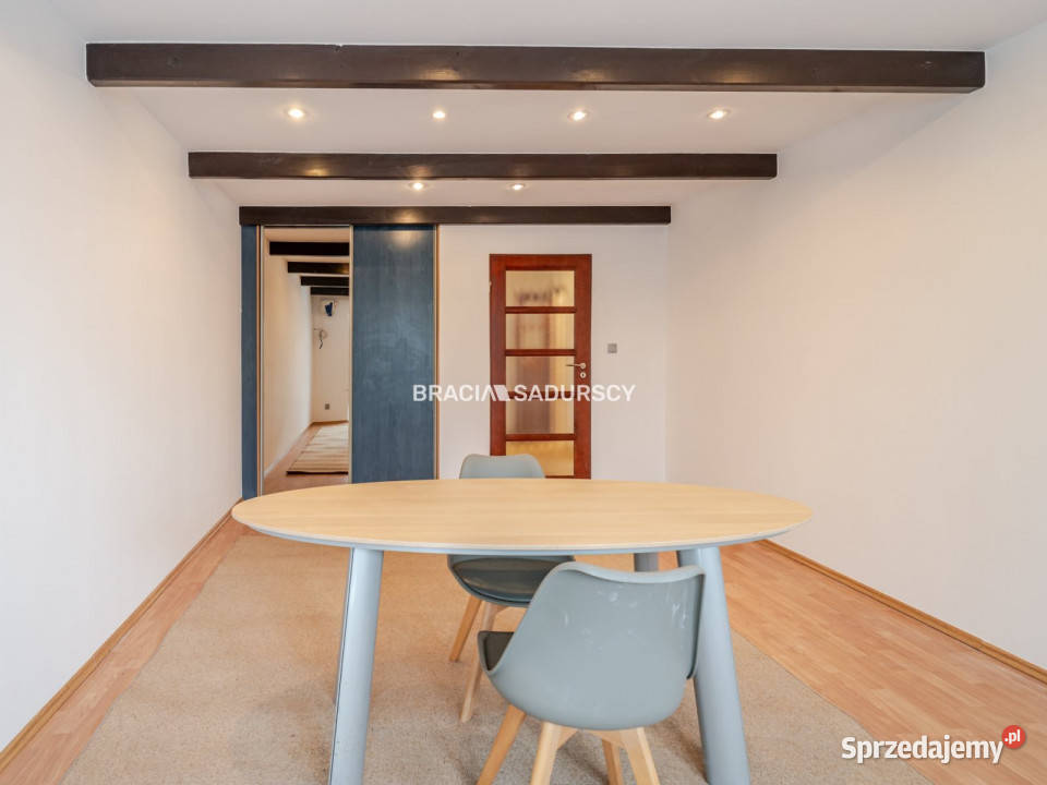 wynajmu domu wolnostojącego 284m2 Kraków sprzedam