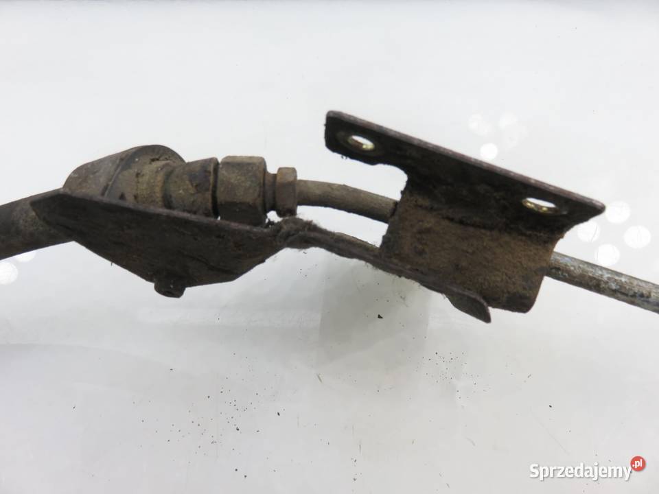 PRZEWÓD WSPOMAGANIA NISSAN PATHFINDER III 40 4WD osobowe