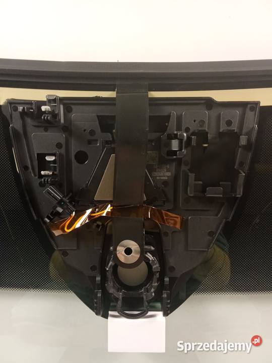 Szyba Przód Skoda Octavia IV 2025 Kamera Sensor Przednie Bralin