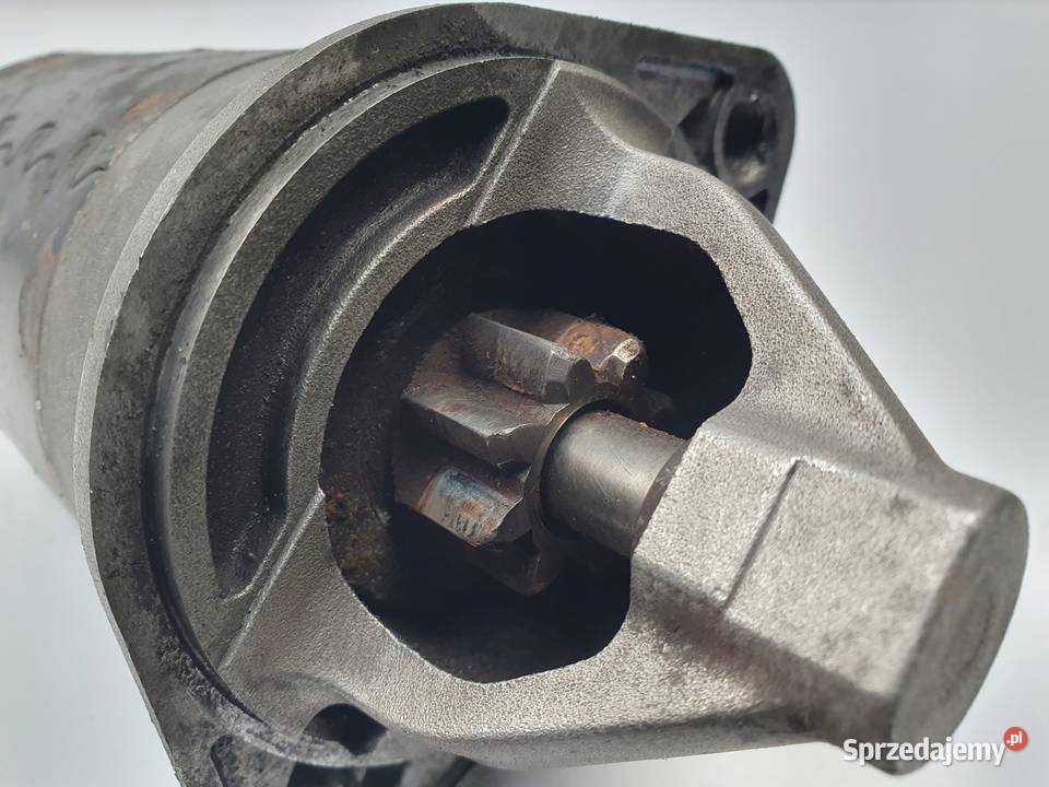 ROZRUSZNIK Hyundai I10 12 16V 3610003100 valeo Chełm