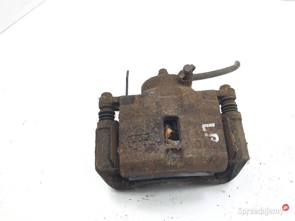 ZACISK HAMULCOWY PRZÓD LEWY CHEVROLET EPICA Pozostałe